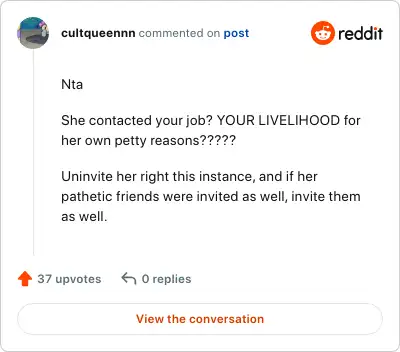 Image credit: cultqueennn | cultqueennn