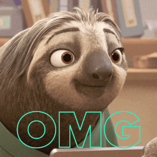 Image credit: Giphy | TINDER