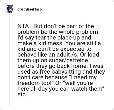 Image credit: CrispyBeefTaco | CrispyBeefTaco
