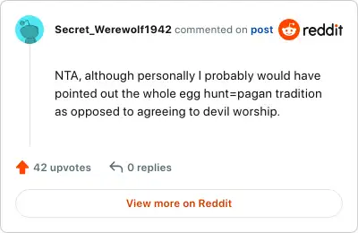 Image credit: Secret_Werewolf1942 | Secret_Werewolf1942