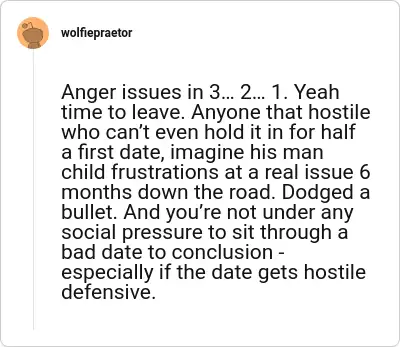 Image credit: wolfiepraetor | wolfiepraetor