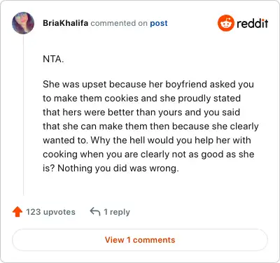Image credit: BriaKhalifa | BriaKhalifa