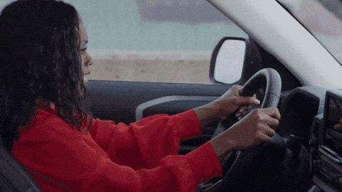 Image credit: Giphy | Ford