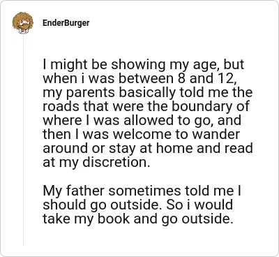 Image credit: EnderBurger | EnderBurger