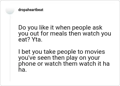 Image credit: dropaheartbeat | dropaheartbeat