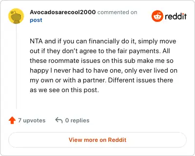Image credit: Avocadosarecool2000 | Avocadosarecool2000