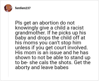 Image credit: femfem237 | femfem237