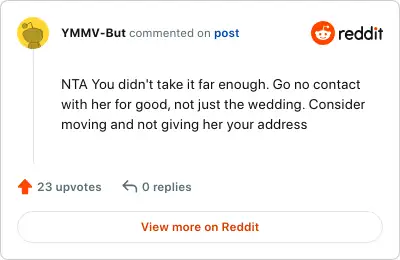Image credit: YMMV-But | YMMV-But