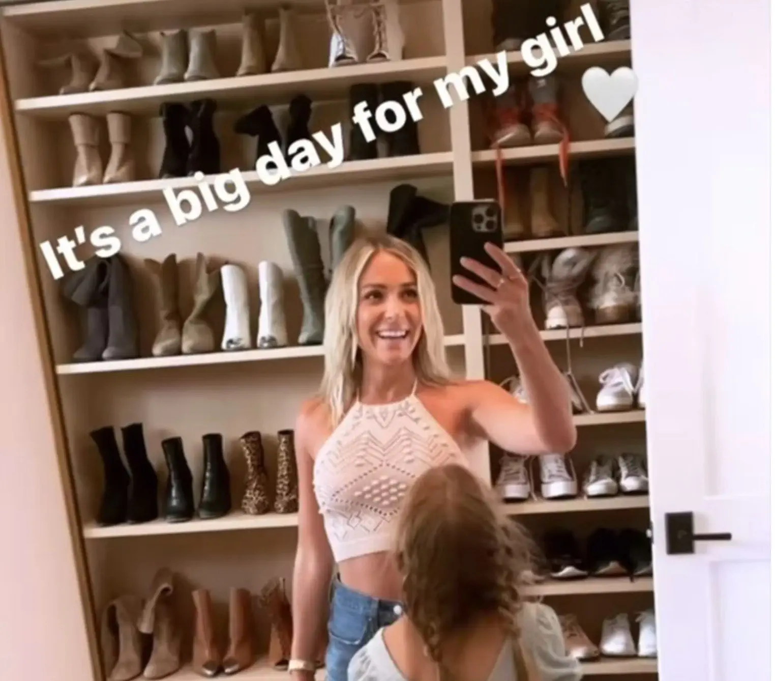 Image credit: instagramStories | @kristincavallari