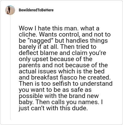Image credit: BewilderedToBeHere | BewilderedToBeHere
