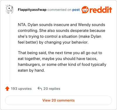 Image credit: Flappityassfwap | Flappityassfwap