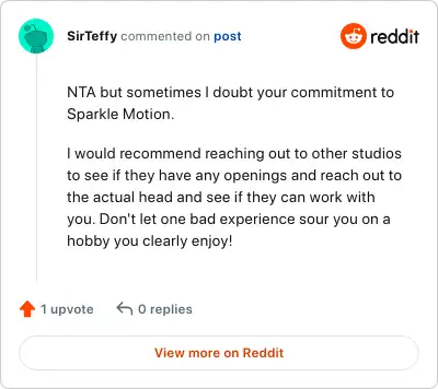 Image credit: SirTeffy | SirTeffy