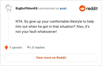 Image credit: BigBuffMan69 | BigBuffMan69