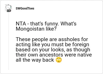 Image credit: SWGoodToes | SWGoodToes