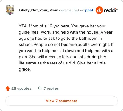 Image credit: Likely_Not_Your_Mom | Likely_Not_Your_Mom