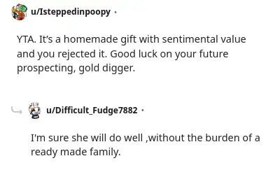 Image credit: Isteppedinpoopy | Isteppedinpoopy