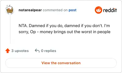 Image credit: notarealpear | notarealpear