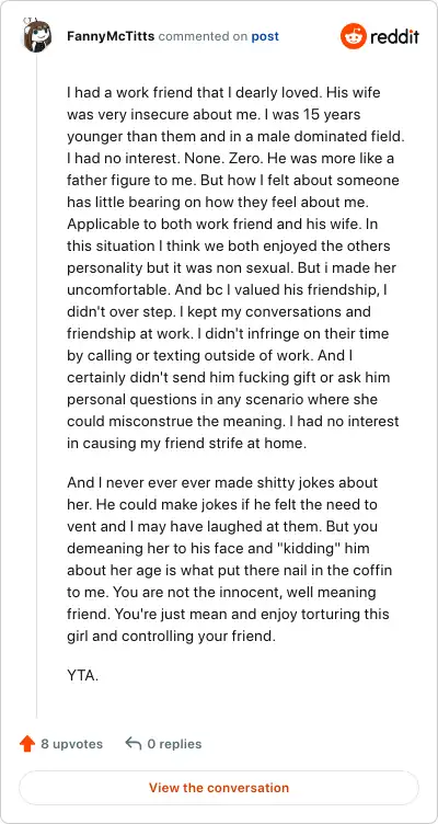 Image credit: FannyMcTitts | FannyMcTitts