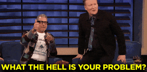 Image credit: Giphy | Team Coco