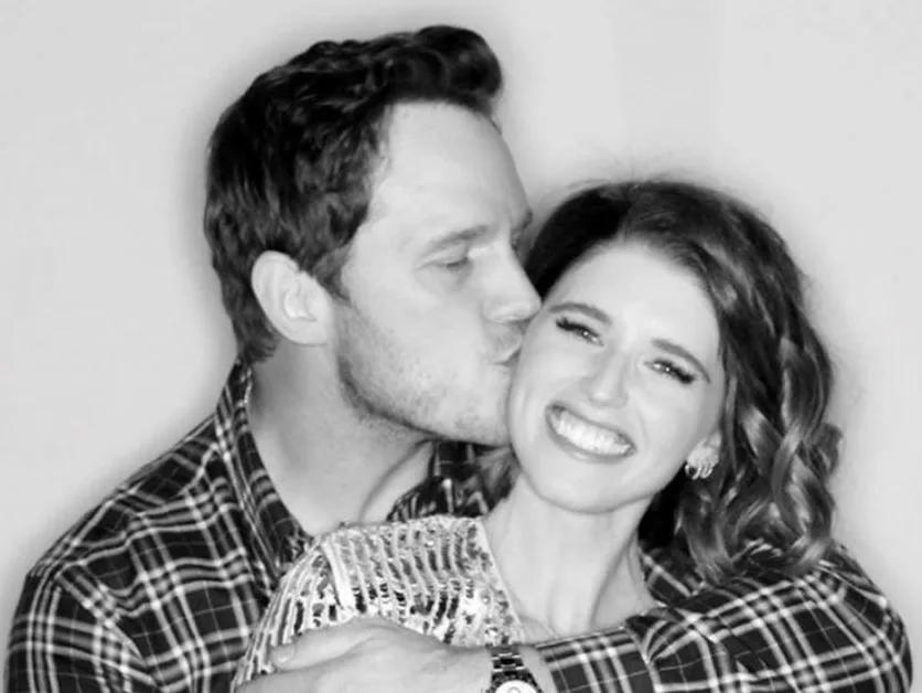 Image credit: Instagram | @katherineschwarzenegger