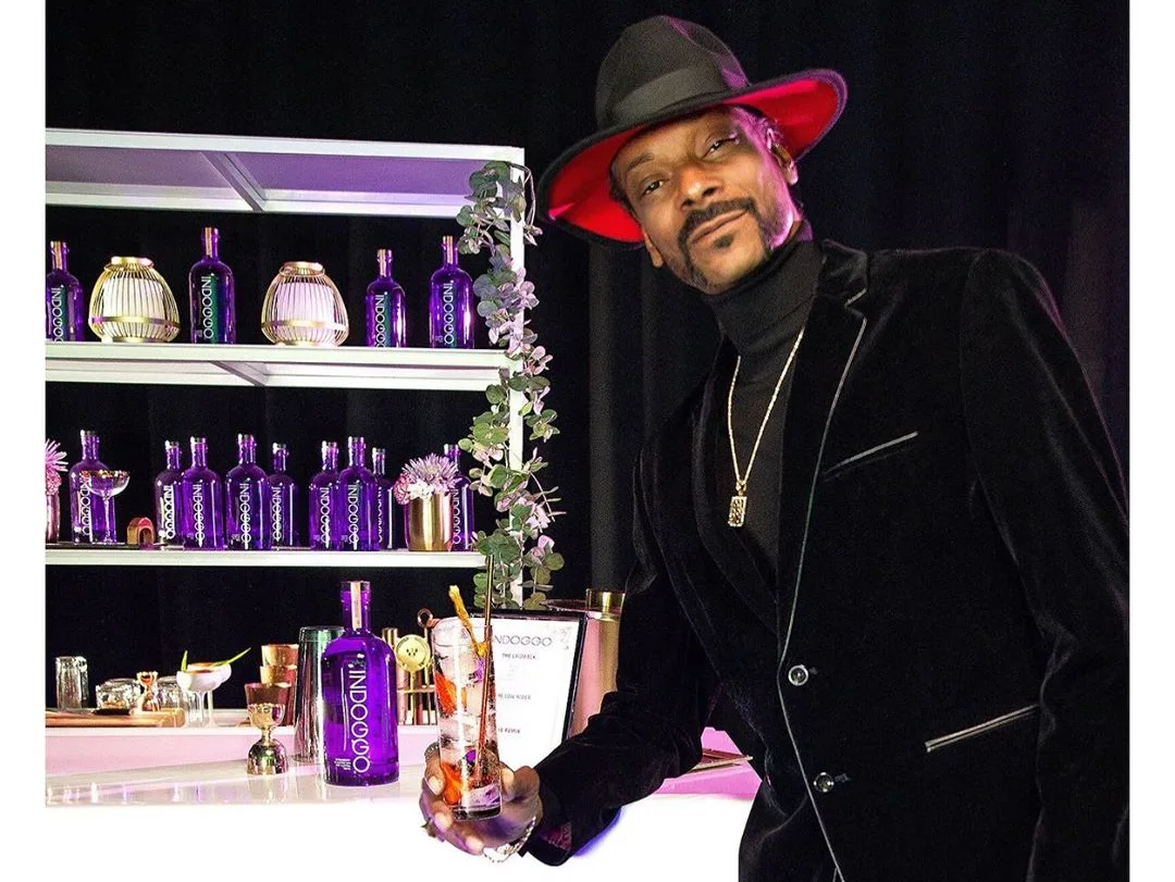Image credit: Instagram | @snoopdogg