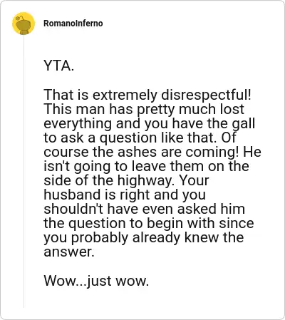 Image credit: RomanoInferno | RomanoInferno