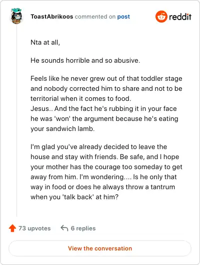 Image credit: ToastAbrikoos | ToastAbrikoos