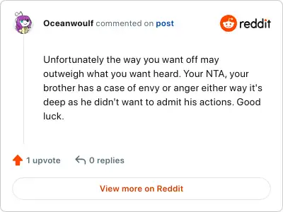 Image credit: Oceanwoulf | Oceanwoulf