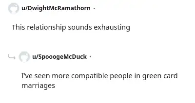 Image credit: DwightMcRamathorn | DwightMcRamathorn