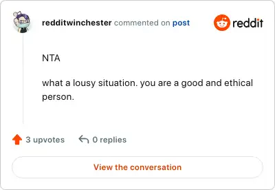Image credit: redditwinchester | redditwinchester