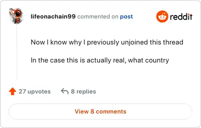 Image credit: lifeonachain99 | lifeonachain99
