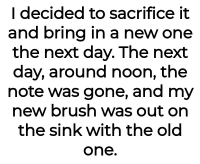 Image credit: handsoffmyboobbrush | handsoffmyboobbrush