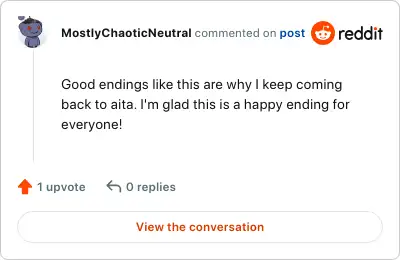 Image credit: MostlyChaoticNeutral | MostlyChaoticNeutral