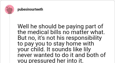 Image credit: pubesinourteeth | pubesinourteeth