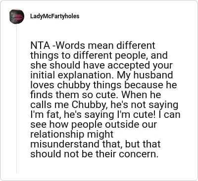 Image credit: LadyMcFartyholes | LadyMcFartyholes