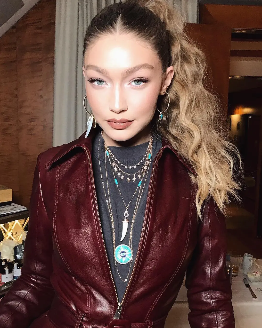 Image credit: Instagram | @gigihadid