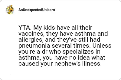 Image credit: AnUnexpectedUnicorn | AnUnexpectedUnicorn