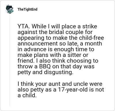 Image credit: TheTightEnd | TheTightEnd