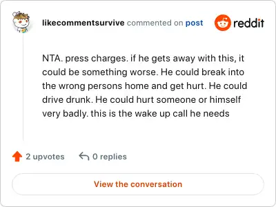 Image credit: likecommentsurvive | likecommentsurvive