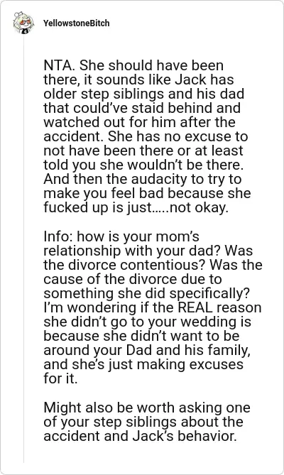 Image credit: YellowstoneBitch | YellowstoneBitch