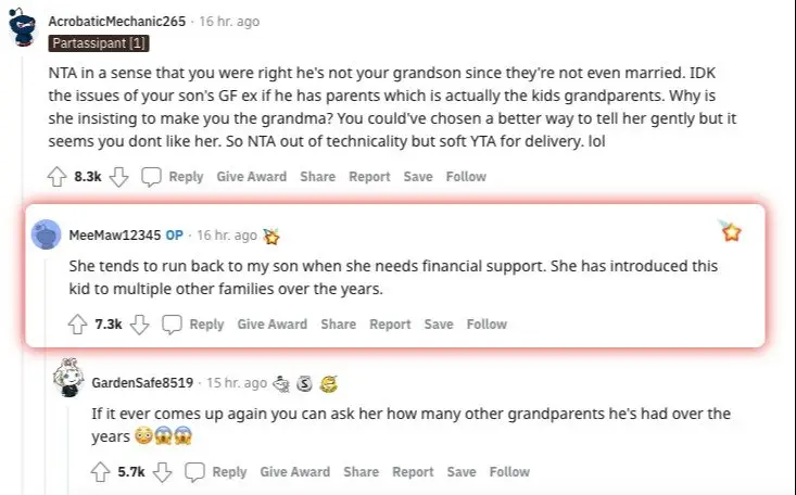 Image credit: reddit | Reddit