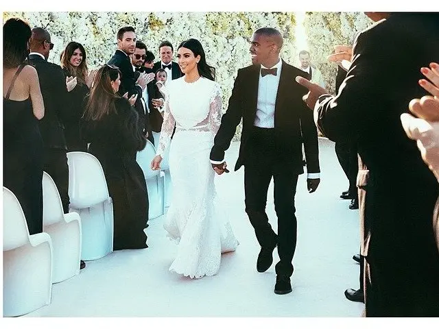 Image credit: instagram | @kimkardashian