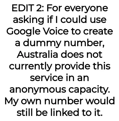 Image credit: frustratedmonkey13 | frustratedmonkey13
