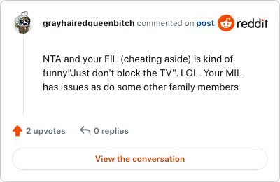 Image credit: grayhairedqueenbitch | grayhairedqueenbitch