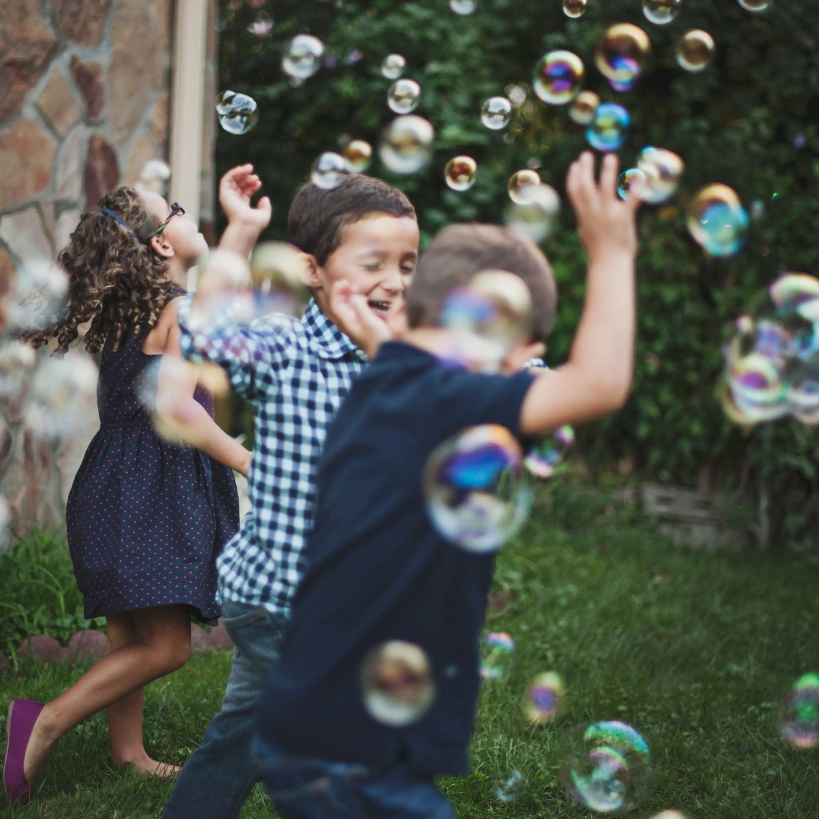 Image credit: Unsplash | Katherine Hanlon