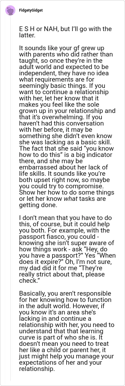 Image credit: FidgetyGidget | FidgetyGidget