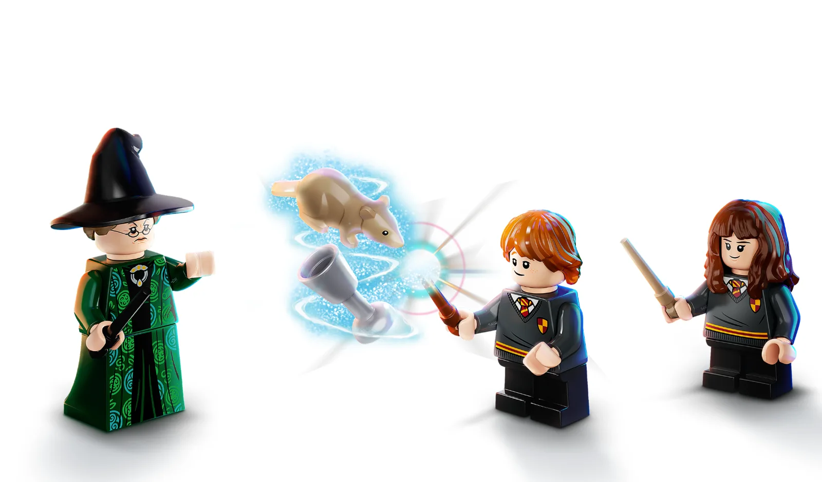 Image credit: Lego