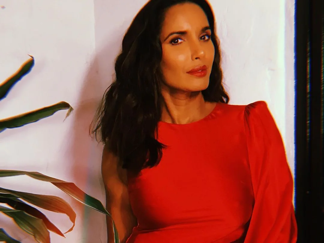 Image credit: Instagram | @padmalakshmi