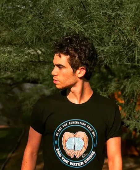 Image credit: Instagram | @thecameronboyce