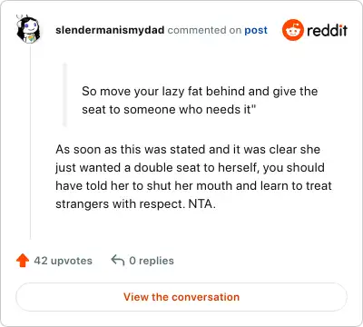 Image credit: slendermanismydad | slendermanismydad
